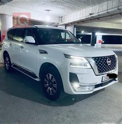 نيسان باترول